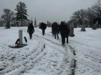 Chicago Ghost Hunters Group investigates Resurrection Cemetery (26).JPG